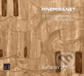 Hudobné CD: Mneminaret: 6 Bratislavských koncertov (Hudobné albumy). Hudobné albumy, 2019 Hudobné CD: Mneminaret: 6 Bratislavských koncertov (Hudobné albumy). Hudobné albumy, 2019