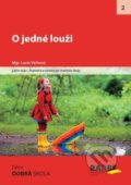 Kniha: O jedné louži (Lucie Víchová). Raabe, 2018 Kniha: O jedné louži (Lucie Víchová). Raabe, 2018