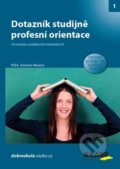 Kniha: Dotazník studijně profesní orientace (Antonín Mezera). Raabe, 2018 Kniha: Dotazník studijně profesní orientace (Antonín Mezera). Raabe, 2018