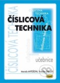 Kniha: Číslicová technika učebnice (Marcela Antošová a Vratislav Davídek). Kopp, 2018 Kniha: Číslicová technika učebnice (Marcela Antošová a Vratislav Davídek). Kopp, 2018