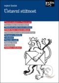 Kniha: Ústavní stížnost (Vojtěch Šimíček). Leges, 2018 Kniha: Ústavní stížnost (Vojtěch Šimíček). Leges, 2018