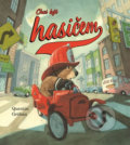 Kniha: Chci být hasičem (Quentin Gréban). Fortuna Libri ČR, 2019 Kniha: Chci být hasičem (Quentin Gréban). Fortuna Libri ČR, 2019