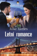 Kniha: Letní romance (Julie James). OLDAG, 2019 Kniha: Letní romance (Julie James). OLDAG, 2019
