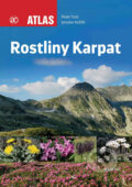 Kniha: Rostliny Karpat (Jaroslav Košťál a Peter Turis). Academia, 2019 Kniha: Rostliny Karpat (Jaroslav Košťál a Peter Turis). Academia, 2019