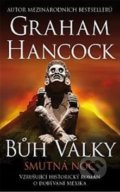 Kniha: Smutná noc (Graham Hancock). Talpress, 2019 Kniha: Smutná noc (Graham Hancock). Talpress, 2019