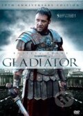 Film: Gladiátor DVD (Ridley Scott) (DVD). Magicbox, 2019 Film: Gladiátor DVD (Ridley Scott) (DVD). Magicbox, 2019
