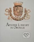 Kniha: Apponyi library in Oponice (Agáta Klimeková). Slovenská národná knižnica, 2017 Kniha: Apponyi library in Oponice (Agáta Klimeková). Slovenská národná knižnica, 2017