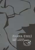 Kniha: Barva uhlí (Montanex). Montanex Kniha: Barva uhlí (Montanex). Montanex