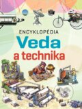 Kniha: Encyklopédia Veda a technika (SUN). SUN, 2019 Kniha: Encyklopédia Veda a technika (SUN). SUN, 2019