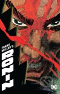 Kniha: Frank Miller's Ronin (Frank Miller). DC Comics, 2019 Kniha: Frank Miller's Ronin (Frank Miller). DC Comics, 2019