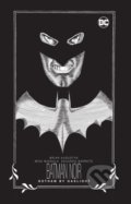 Kniha: Batman Noir: Gotham by Gaslight (Brian Augustyn a Mike Mignola). DC Comics, 2019 Kniha: Batman Noir: Gotham by Gaslight (Brian Augustyn a Mike Mignola). DC Comics, 2019