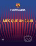 Kniha: FC Barcelona (Skira). Skira, 2019 Kniha: FC Barcelona (Skira). Skira, 2019