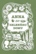 E-kniha: Anna zo Zeleného domu (Lucy Maud Montgomery), 2019 E-kniha: Anna zo Zeleného domu (Lucy Maud Montgomery), 2019