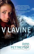 E-kniha: V lavíne (Dani Pettrey), 2014 E-kniha: V lavíne (Dani Pettrey), 2014