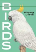 Spoločenská hra: Birds (Laurence King Publishing). Laurence King Publishing, 2019 Spoločenská hra: Birds (Laurence King Publishing). Laurence King Publishing, 2019