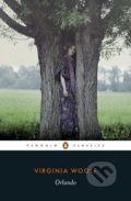 Kniha: Orlando (Virginia Woolf). Penguin Books, 2019 Kniha: Orlando (Virginia Woolf). Penguin Books, 2019