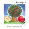 Kniha: Semínko (Lenka Ondrůšková). Lenka Ondrůšková, 2019 Kniha: Semínko (Lenka Ondrůšková). Lenka Ondrůšková, 2019