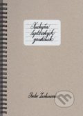 Kniha: Kuchyňa liptovských gazdiniek (Iveta Zuskinová). Spoločnosť priateľov Múzea liptovskej dediny, 2019 Kniha: Kuchyňa liptovských gazdiniek (Iveta Zuskinová). Spoločnosť priateľov Múzea liptovskej dediny, 2019