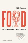 Kniha: Food (Thames & Hudson). Thames & Hudson, 2019 Kniha: Food (Thames & Hudson). Thames & Hudson, 2019
