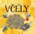 Kniha: Včely (Justyna Kieratová). Bookmedia, 2019 Kniha: Včely (Justyna Kieratová). Bookmedia, 2019