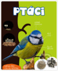 Kniha: Ptáci (Andrzej Kruszewicz). Bookmedia, 2019 Kniha: Ptáci (Andrzej Kruszewicz). Bookmedia, 2019