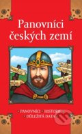 Kniha: Panovníci českých zemí (SUN). SUN, 2019 Kniha: Panovníci českých zemí (SUN). SUN, 2019