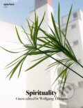 Kniha: Aperture 237: Spirituality (Michael Famighetti). Aperture, 2019 Kniha: Aperture 237: Spirituality (Michael Famighetti). Aperture, 2019