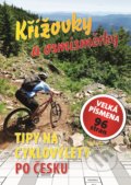 Kniha: Křížovky a osmisměrky (Ottovo nakladatelství). Ottovo nakladatelství, 2019 Kniha: Křížovky a osmisměrky (Ottovo nakladatelství). Ottovo nakladatelství, 2019