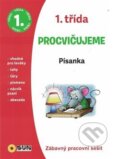 Kniha: Procvičujeme - 1. třída: Písanka (SUN). SUN, 2019 Kniha: Procvičujeme - 1. třída: Písanka (SUN). SUN, 2019