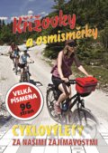 Kniha: Křížovky a osmisměrky (Ottovo nakladatelství). Ottovo nakladatelství, 2019 Kniha: Křížovky a osmisměrky (Ottovo nakladatelství). Ottovo nakladatelství, 2019