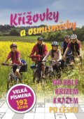 Kniha: Křížovky a osmisměrky (Ottovo nakladatelství). Ottovo nakladatelství, 2019 Kniha: Křížovky a osmisměrky (Ottovo nakladatelství). Ottovo nakladatelství, 2019