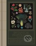 Kniha: Botanical Inspiration (Victionary). Victionary, 2020 Kniha: Botanical Inspiration (Victionary). Victionary, 2020
