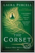 Kniha: The Corset (Laura Purcell). Bloomsbury, 2019 Kniha: The Corset (Laura Purcell). Bloomsbury, 2019