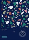 Kniha: Material Matters 03: Stone (Victionary). Victionary, 2019 Kniha: Material Matters 03: Stone (Victionary). Victionary, 2019
