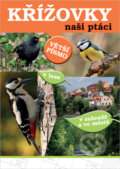 Kniha: Křížovky (Bookmedia). Bookmedia, 2019 Kniha: Křížovky (Bookmedia). Bookmedia, 2019