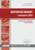 Kniha: Maturitní okruhy z účetnictví 2019 (Pavel Štohl a Vladislav Klička). Štohl - Vzdělávací středisko Znojmo, 2019 Kniha: Maturitní okruhy z účetnictví 2019 (Pavel Štohl a Vladislav Klička). Štohl - Vzdělávací středisko Znojmo, 2019