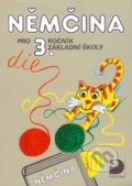 Kniha: Němčina pro 3.ročník základní školy (Marie Maroušková a Vladimír Eck). Fortuna Kniha: Němčina pro 3.ročník základní školy (Marie Maroušková a Vladimír Eck). Fortuna