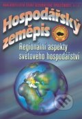 Kniha: Hospodářský zeměpis (Vladimír Baar). Česká geografická společnost, 2018 Kniha: Hospodářský zeměpis (Vladimír Baar). Česká geografická společnost, 2018