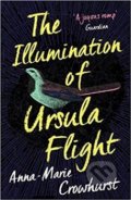 Kniha: Illumination of Ursula Flight (Anna-Marie Crowhurst). Allen and Unwin, 2019 Kniha: Illumination of Ursula Flight (Anna-Marie Crowhurst). Allen and Unwin, 2019