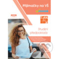 Kniha: Studijní předpoklady - Přijímačky na vysoké školy, 2019 Kniha: Studijní předpoklady - Přijímačky na vysoké školy, 2019