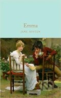 Kniha: Emma (Jane Austen). MacMillan, 2019 Kniha: Emma (Jane Austen). MacMillan, 2019