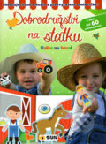 Dobrodružství na statku (SUN). SUN, 2019 Dobrodružství na statku (SUN). SUN, 2019