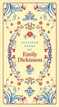 Selected Poems of Emily Dickinson - Emily Dickinson, Sterling, 2019