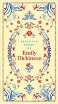 Kniha: Selected Poems of Emily Dickinson (Emily Dickinson). Sterling, 2019 Kniha: Selected Poems of Emily Dickinson (Emily Dickinson). Sterling, 2019