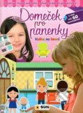 Domeček pro panenky (SUN). SUN, 2019 Domeček pro panenky (SUN). SUN, 2019