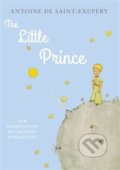 Kniha: The Little Prince, 2019 Kniha: The Little Prince, 2019