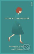 E-kniha: Olive Kitteridge (Elizabeth Strout), 2019 E-kniha: Olive Kitteridge (Elizabeth Strout), 2019