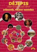 Kniha: Dějepis pro 7. ročník učebnice (Libor Vykoupil, Robert Antonín a Marie Fejfušová). Nakladatelství Nová škola Brno, 2019 Kniha: Dějepis pro 7. ročník učebnice (Libor Vykoupil, Robert Antonín a Marie Fejfušová). Nakladatelství Nová škola Brno, 2019