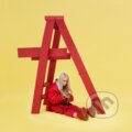 Hudební CD: Billie Eilish: Dont Smile At Me (Hudobné albumy). Hudobné albumy, 2019 Hudební CD: Billie Eilish: Dont Smile At Me (Hudobné albumy). Hudobné albumy, 2019