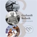 Kniha: Život mezi paragrafy (Gerhardt Bubník). Wolters Kluwer ČR, 2018 Kniha: Život mezi paragrafy (Gerhardt Bubník). Wolters Kluwer ČR, 2018